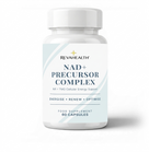 RevaHealth NAD+ Precursor Complex