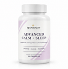 RevaHealth Advanced Calm + Sleep
