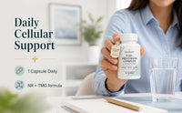 RevaHealth NAD+ Precursor Complex