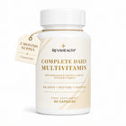 RevaHealth Complete Daily Multivitamin