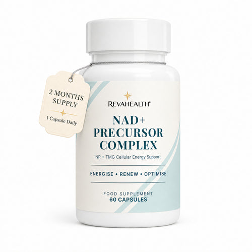 RevaHealth NAD+ Precursor Complex