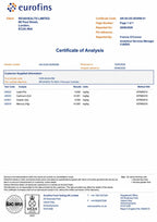 RevaHealth NAD+ Precursor Complex