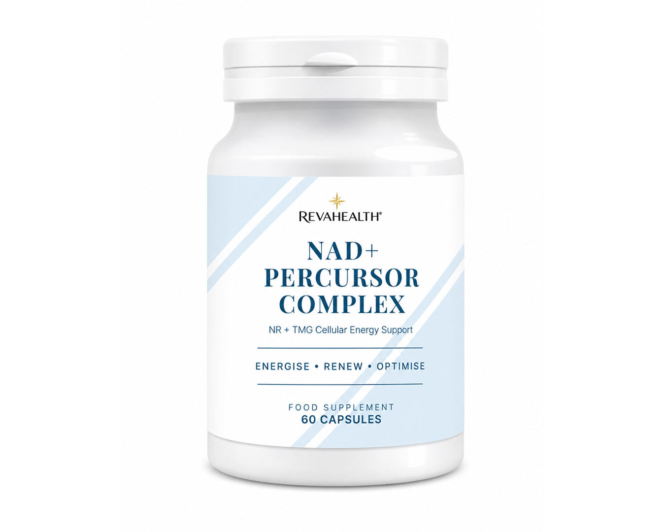 RevaHealth NAD+ Precursor Complex