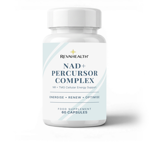 RevaHealth NAD+ Precursor Complex
