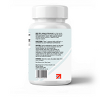 RevaHealth NMN 500 + Apigenin Advanced supplement bottle, product photograph 3