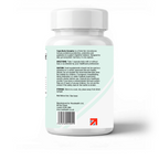RevaHealth Triple Biotic Complex supplement bottle, product photograph 3