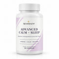 RevaHealth Advanced Calm + Sleep